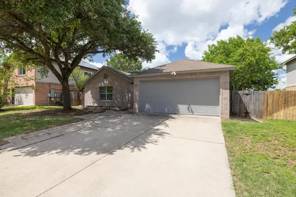 708 Justeford DR, Pflugerville, TX 78660