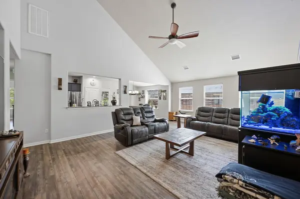 233 San Matteo St San Matteo ST, Georgetown, TX 78628