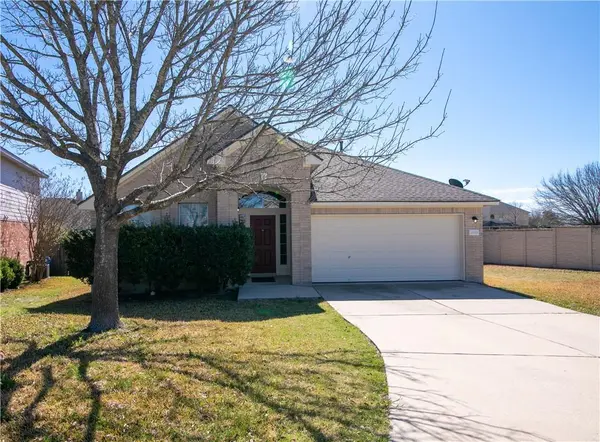 20201 Mustang Island CIR, Pflugerville, TX 78660