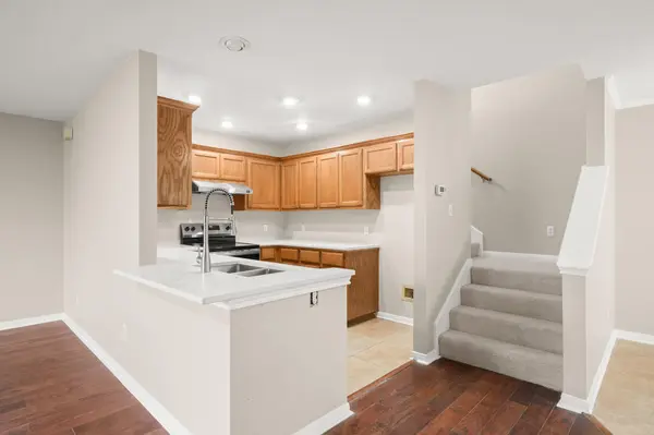2109 Redwing WAY, Round Rock, TX 78664