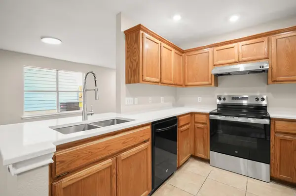2109 Redwing WAY, Round Rock, TX 78664