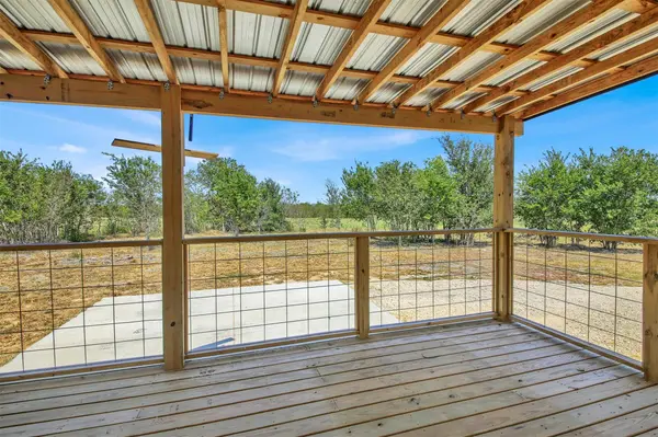 27 County Road 483, Taylor, TX 76574
