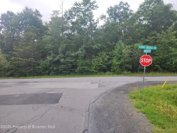 L#76 Summit Woods RD, Roaring Brook Twp, PA 18444