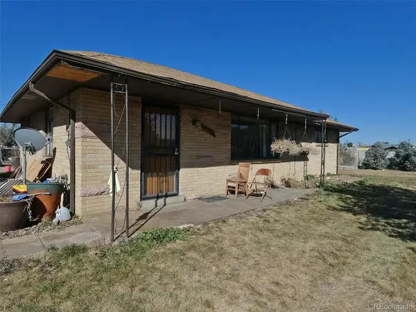 8287 Ivanhoe, Dupont, CO 80024