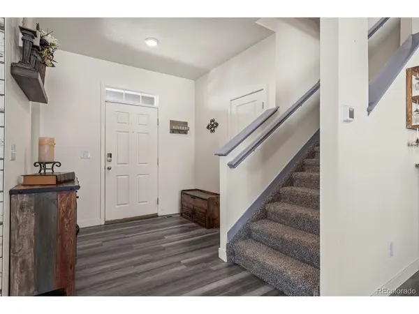 5871 High Timber, Castle Rock, CO 80104