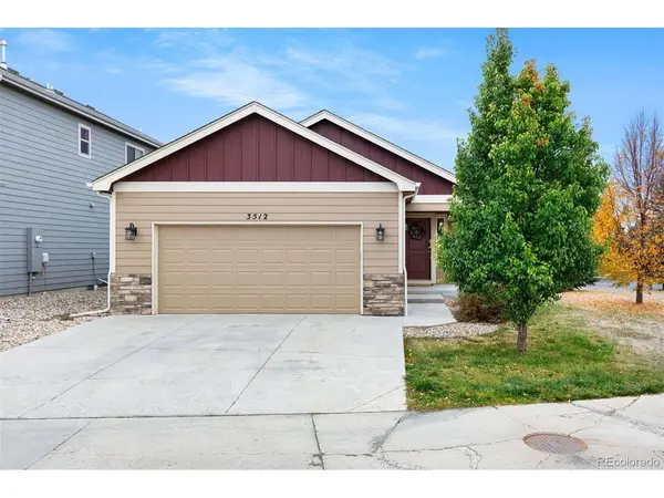 3512 Willow, Evans, CO 80620
