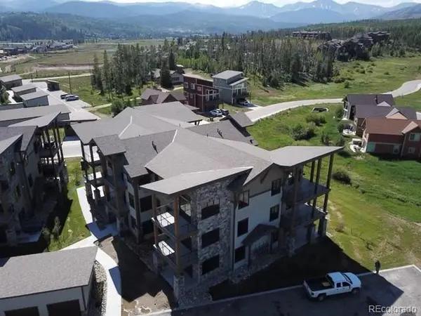 Address not disclosed, Fraser, CO 80482