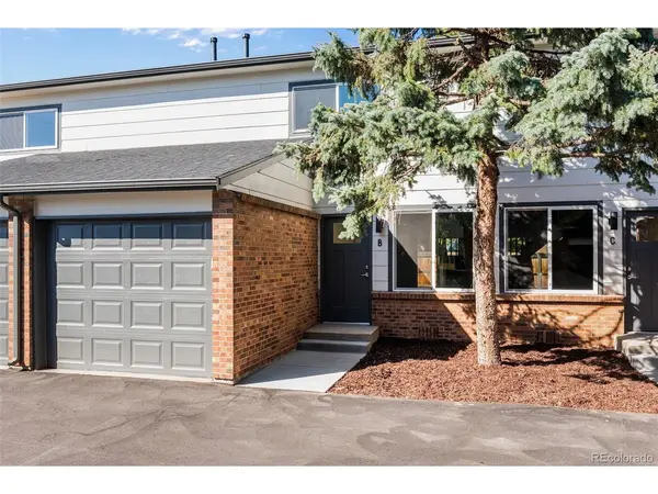 8449 W Dakota #B, Lakewood, CO 80226