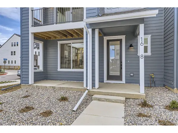 2362 W 167th, Broomfield, CO 80023