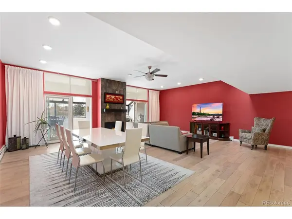 7000 E Quincy #405, Denver, CO 80237