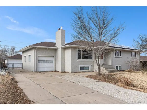4675 Reed, Wheat Ridge, CO 80033