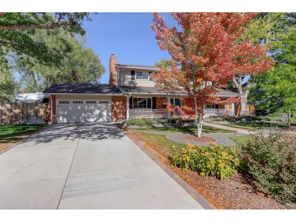 3180 S Monaco, Denver, CO 80222