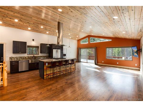 705 Agate,  Leadville,  CO 80461