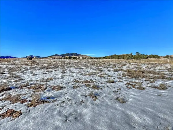 31 28th Trail, Cotopaxi, CO 81223
