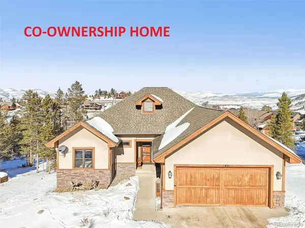 142 Chipmunk, Granby, CO 80446