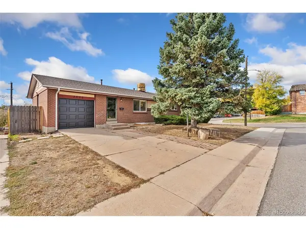 3550 W Dill, Englewood, CO 80110
