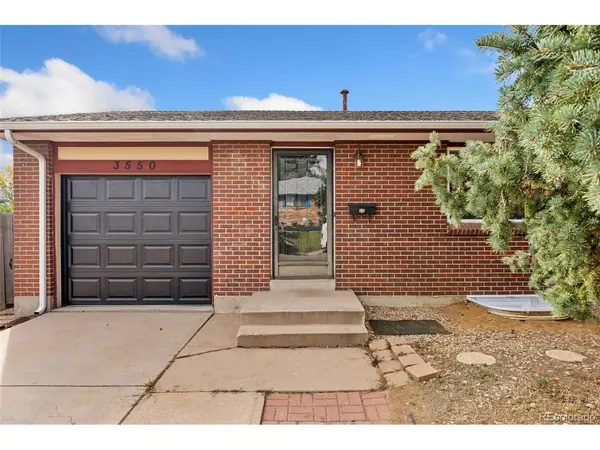 3550 W Dill, Englewood, CO 80110