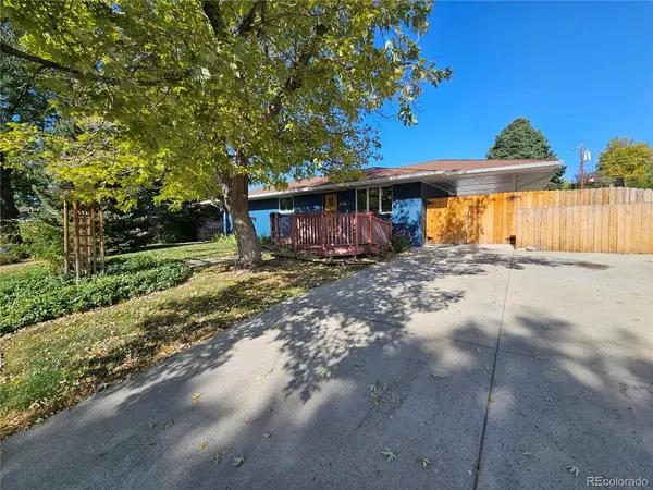 7770 S Kit Carson, Centennial, CO 80122