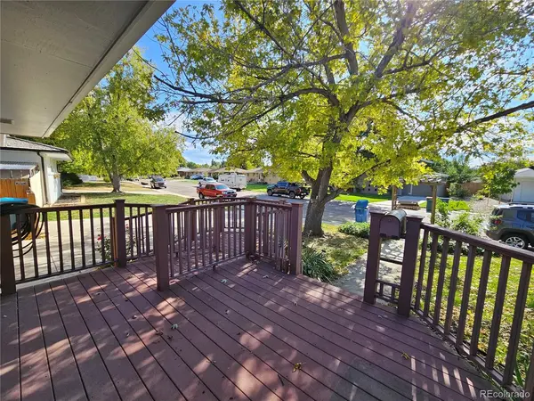 7770 S Kit Carson, Centennial, CO 80122