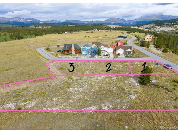 Platte, Fairplay, CO 80440