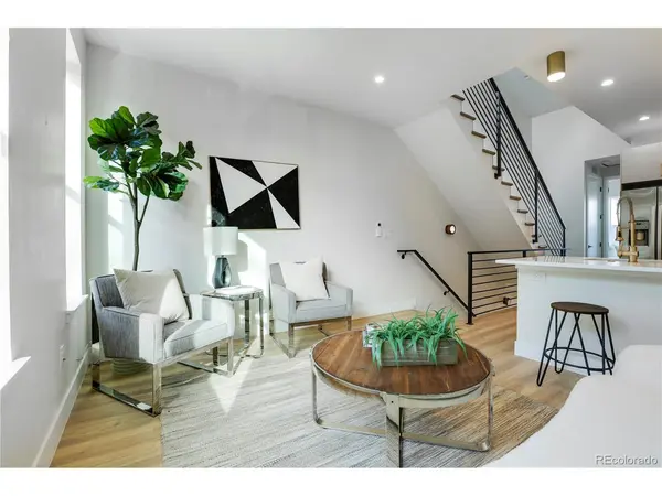 4391 Zenobia, Denver, CO 80212
