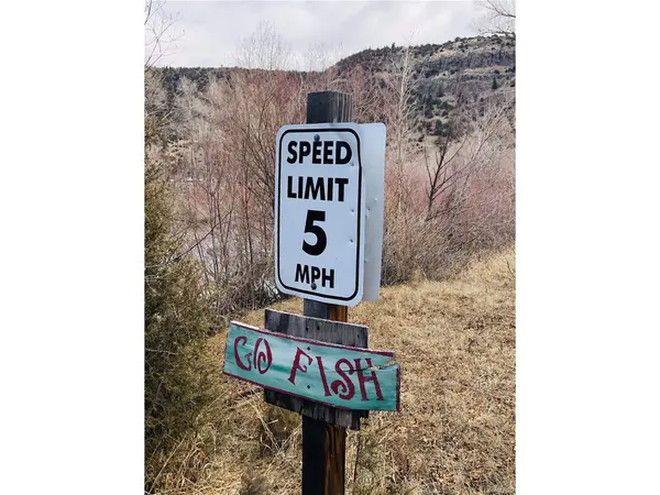 Lot 17 Conejos Trails, Antonito, CO 81120