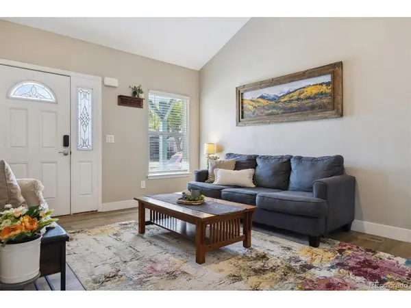 8326 Tumblegrass, Parker, CO 80134