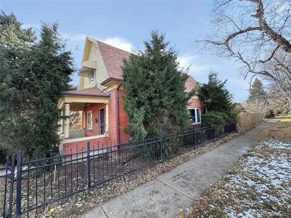 2357 Grove, Denver, CO 80211