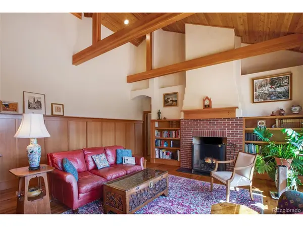 4815 County Road 42, Divide, CO 80814