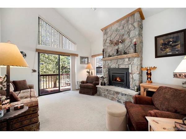 740 S 5th, Frisco, CO 80443