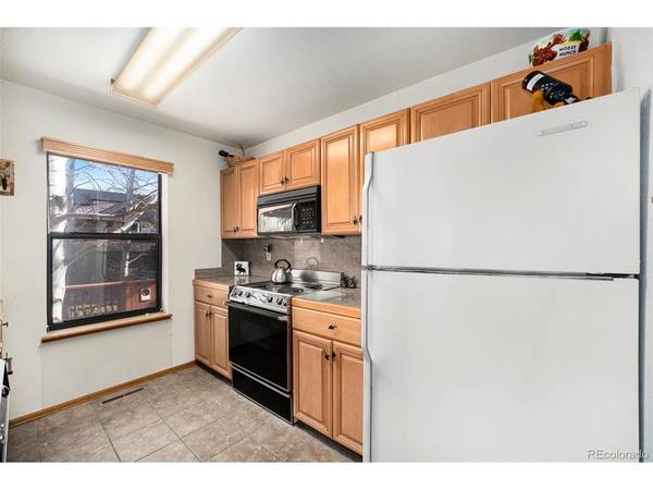 740 S 5th, Frisco, CO 80443