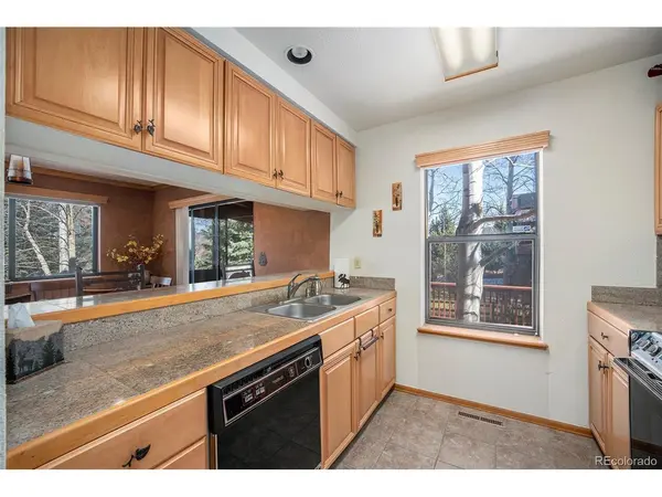 740 S 5th, Frisco, CO 80443