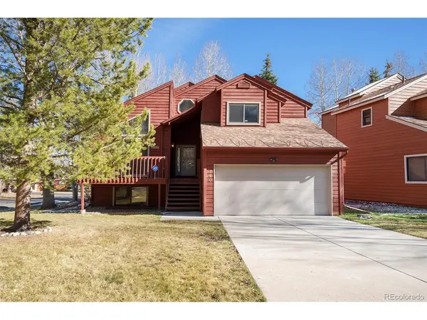 740 S 5th,  Frisco,  CO 80443