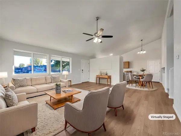 67 W Hawthorne, Milliken, CO 80543