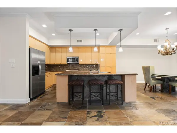 2500 E Cherry Creek South #104, Denver, CO 80209