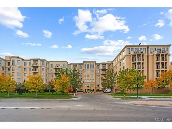 2500 E Cherry Creek South #104, Denver, CO 80209