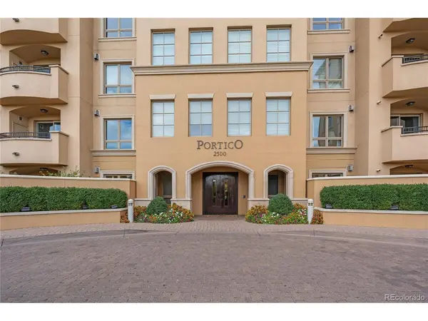 2500 E Cherry Creek South #104, Denver, CO 80209