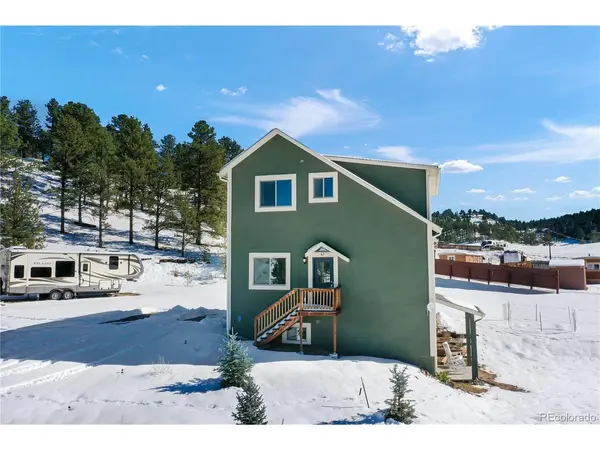 67 Circle, Florissant, CO 80816