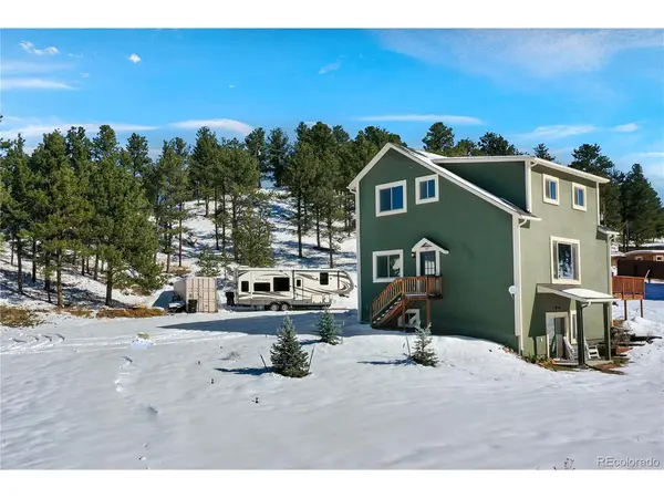 67 Circle, Florissant, CO 80816