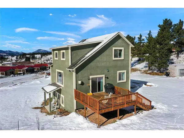 67 Circle, Florissant, CO 80816
