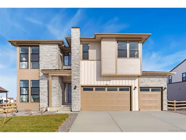 1414 Alyssa, Timnath, CO 80547