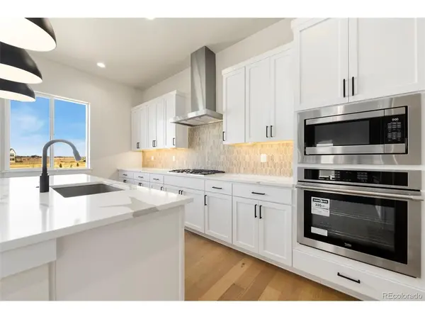 1414 Alyssa, Timnath, CO 80547