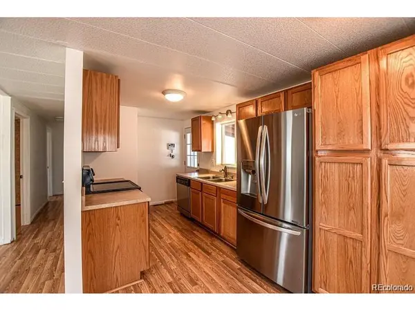 635 2nd, Bennett, CO 80102
