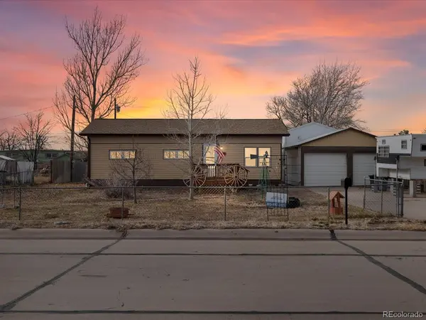 635 2nd, Bennett, CO 80102