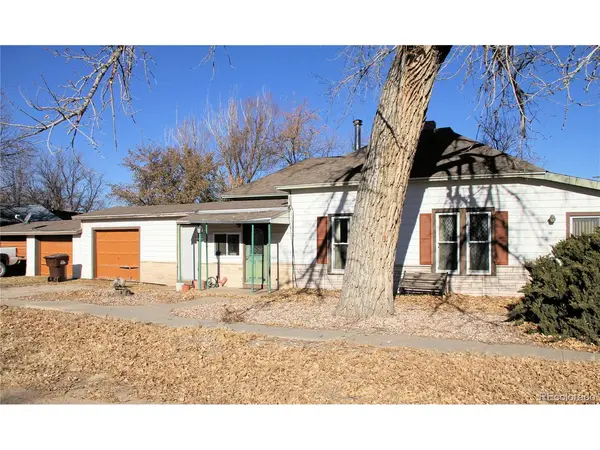 311 Charles, Hillrose, CO 80733
