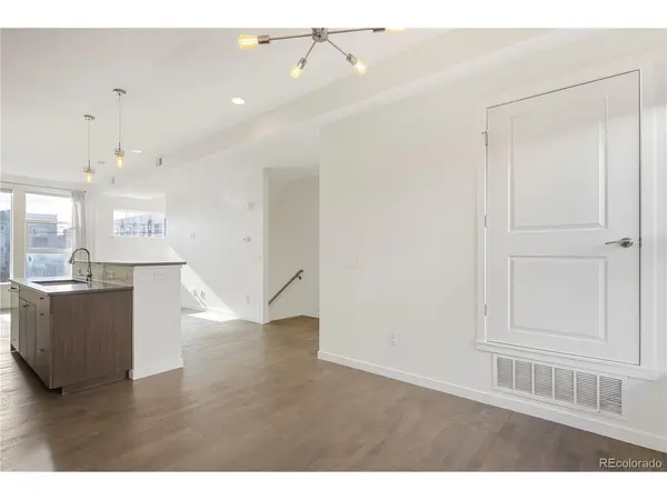 Address not disclosed, Denver, CO 80204