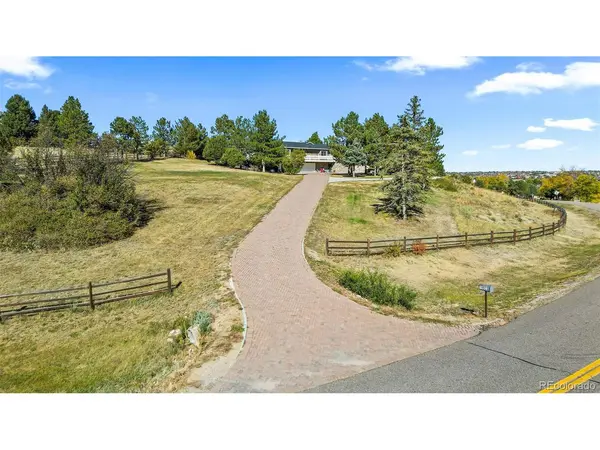 19923 E Long, Centennial, CO 80016