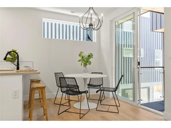 2292 S Dexter #3, Denver, CO 80222