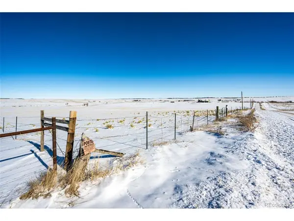 13513 County Road 118, Kiowa, CO 80117