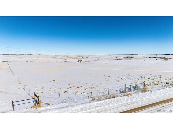 13513 County Road 118, Kiowa, CO 80117